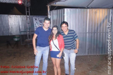 44º Expomara Quinta 14/06/2012