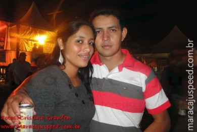 44º Expomara Segunda 11/06/2012