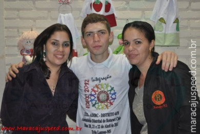 44º Expomara Sexta 15/06/2012