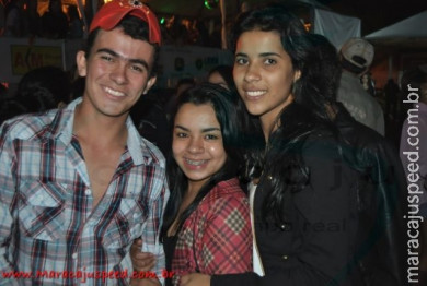 44º Expomara Sexta 15/06/2012