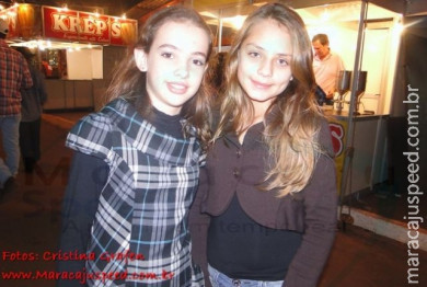 44º Expomara Quinta 14/06/2012