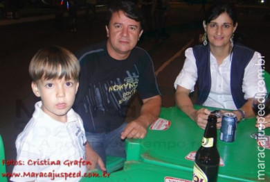 44º Expomara Quinta 14/06/2012