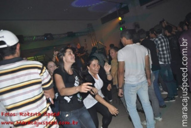 Show da Banda Resgate 01/06/2012