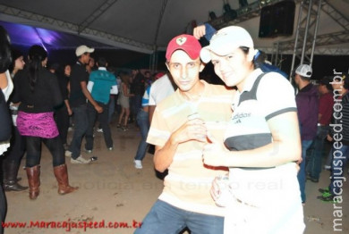 44º Expomara Domingo 17/06/2012