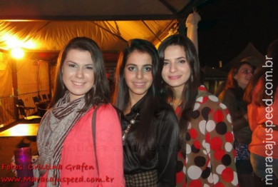 44º Expomara Domingo 10/06/2012