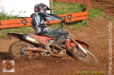 Melhores momentos BRA Cross