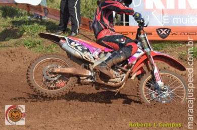 Melhores momentos BRA Cross