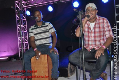 Jatobá Music Hall 02/06/2012