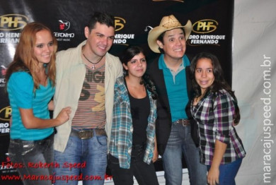 44º Expomara Sexta 15/06/2012