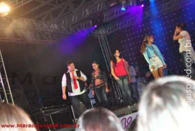 44º Expomara Domingo 17/06/2012