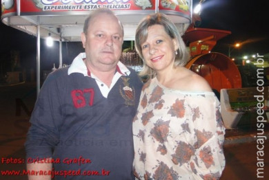 44º Expomara Quinta 14/06/2012