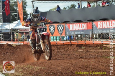 Melhores momentos BRA Cross