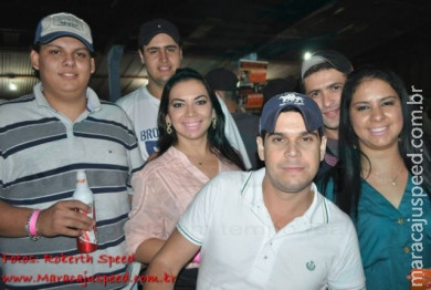 Jatobá Music Hall 02/06/2012