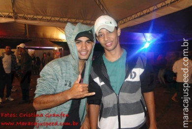 44º Expomara Segunda 11/06/2012