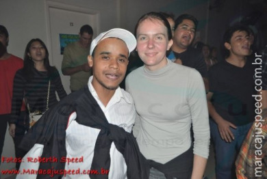 Show da Banda Resgate 01/06/2012