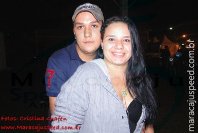 44º Expomara Quarta 13/06/2012