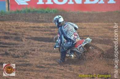 Melhores momentos BRA Cross