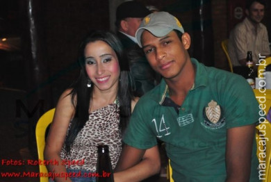 Aniversário de 15 Anos de Débora Spindola 02/06/2012