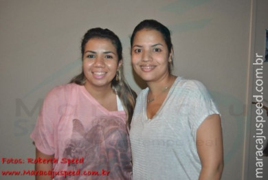 Show da Banda Resgate 01/06/2012