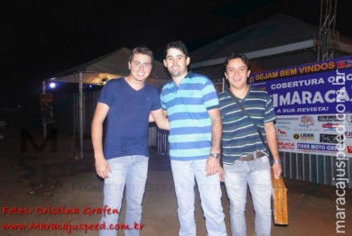 44º Expomara Quinta 14/06/2012