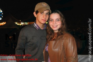 44º Expomara Domingo 10/06/2012