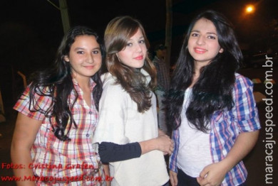 44º Expomara Sexta 15/06/2012