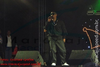 44º Expomara Quarta 13/06/2012