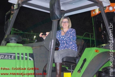 44º Expomara Quinta 14/06/2012