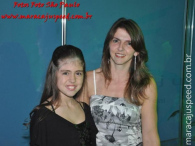 Aniversário de Stéfani Maria Sartori (12), festa relaizada no Evas Buffet 31/05/2012