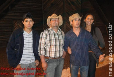 44º Expomara Segunda 11/06/2012