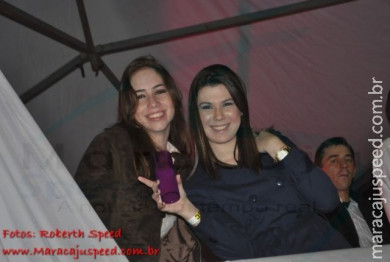 44º Expomara Sábado 09/06/2012