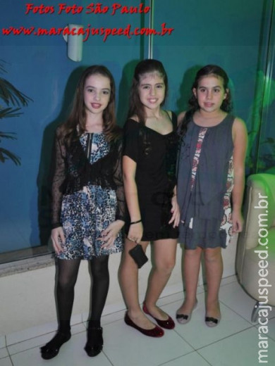 Aniversário de Stéfani Maria Sartori (12), festa relaizada no Evas Buffet 31/05/2012