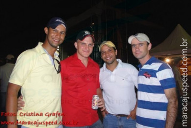 44º Expomara Domingo 17/06/2012