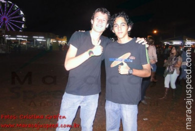 44º Expomara Quinta 14/06/2012