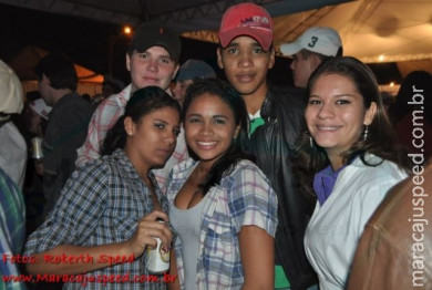 44º Expomara Domingo 10/06/2012