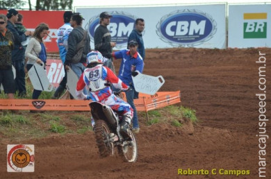 Melhores momentos BRA Cross