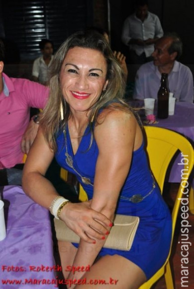 Aniversário de 15 Anos de Débora Spindola 02/06/2012
