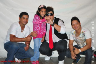 44º Expomara Domingo 17/06/2012
