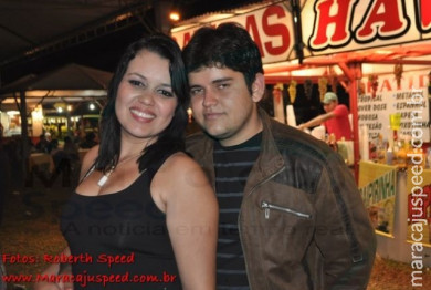 44º Expomara Domingo 10/06/2012