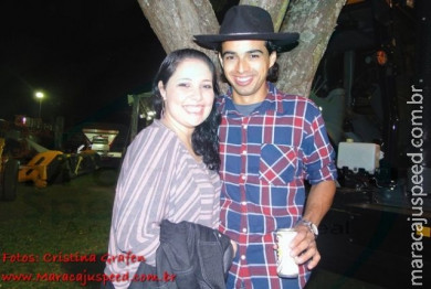 44º Expomara Sexta 15/06/2012