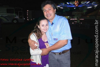 44º Expomara Quarta 13/06/2012