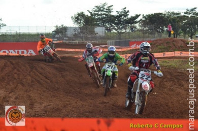 Melhores momentos BRA Cross