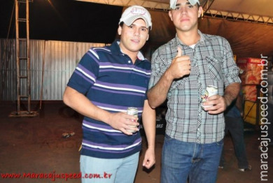 44º Expomara Domingo 17/06/2012