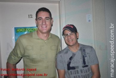 Show da Banda Resgate 01/06/2012