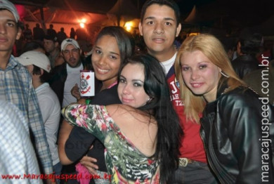 44º Expomara Sexta 15/06/2012