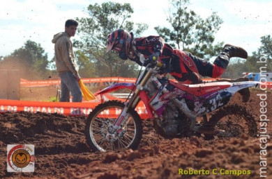 Melhores momentos BRA Cross