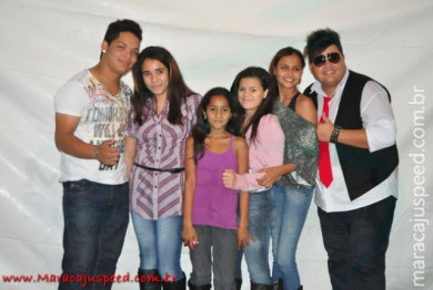 44º Expomara Domingo 17/06/2012