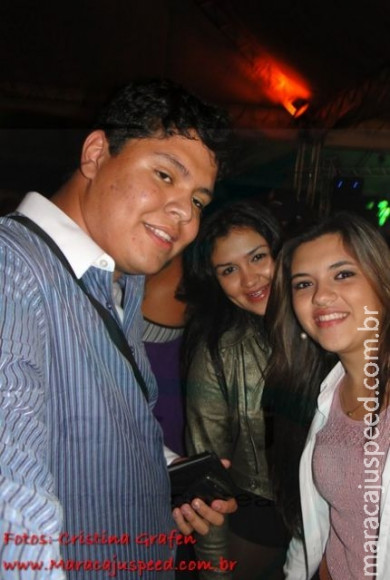 44º Expomara Sexta 15/06/2012