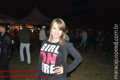 44º Expomara Sábado 09/06/2012