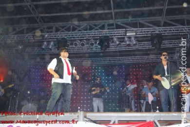 44º Expomara Domingo 17/06/2012